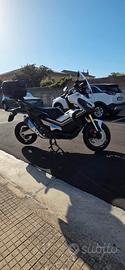 Honda X ADV 750