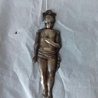 Figura di santo ex voto