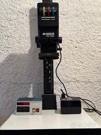 Kit Camera oscura Kaiser VCP 6000