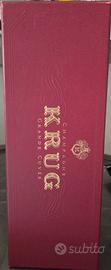 KRUG+ cofanetto