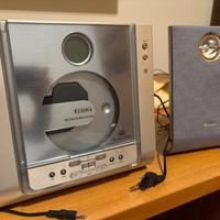 Stereo Philips
