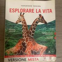 Esplorare la vita - Seconda Edizione