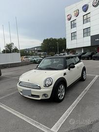 MINI Cooper 1.6 120C  - 112.000 km