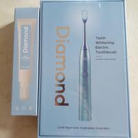 Spazzolino elettrico