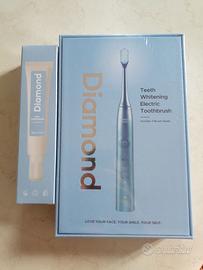 Spazzolino elettrico