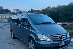 Merceds-Benz Viano 2013