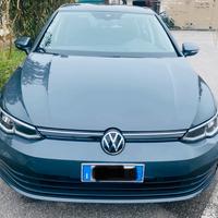 GOLF 8 LIFE 2.0 TDI CV