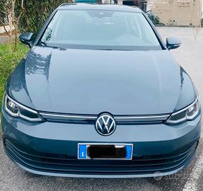 GOLF 8 LIFE 2.0 TDI CV