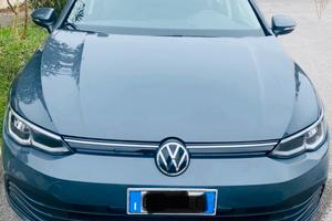 GOLF 8 LIFE 2.0 TDI CV