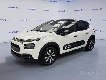 CITROEN C3 PURETECH 83 S&S SHINE