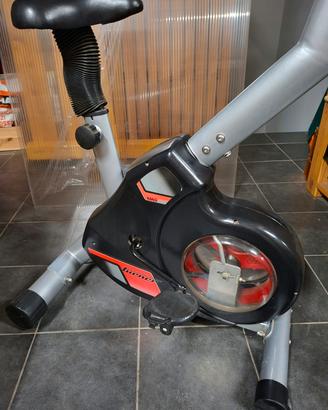 cyclette 