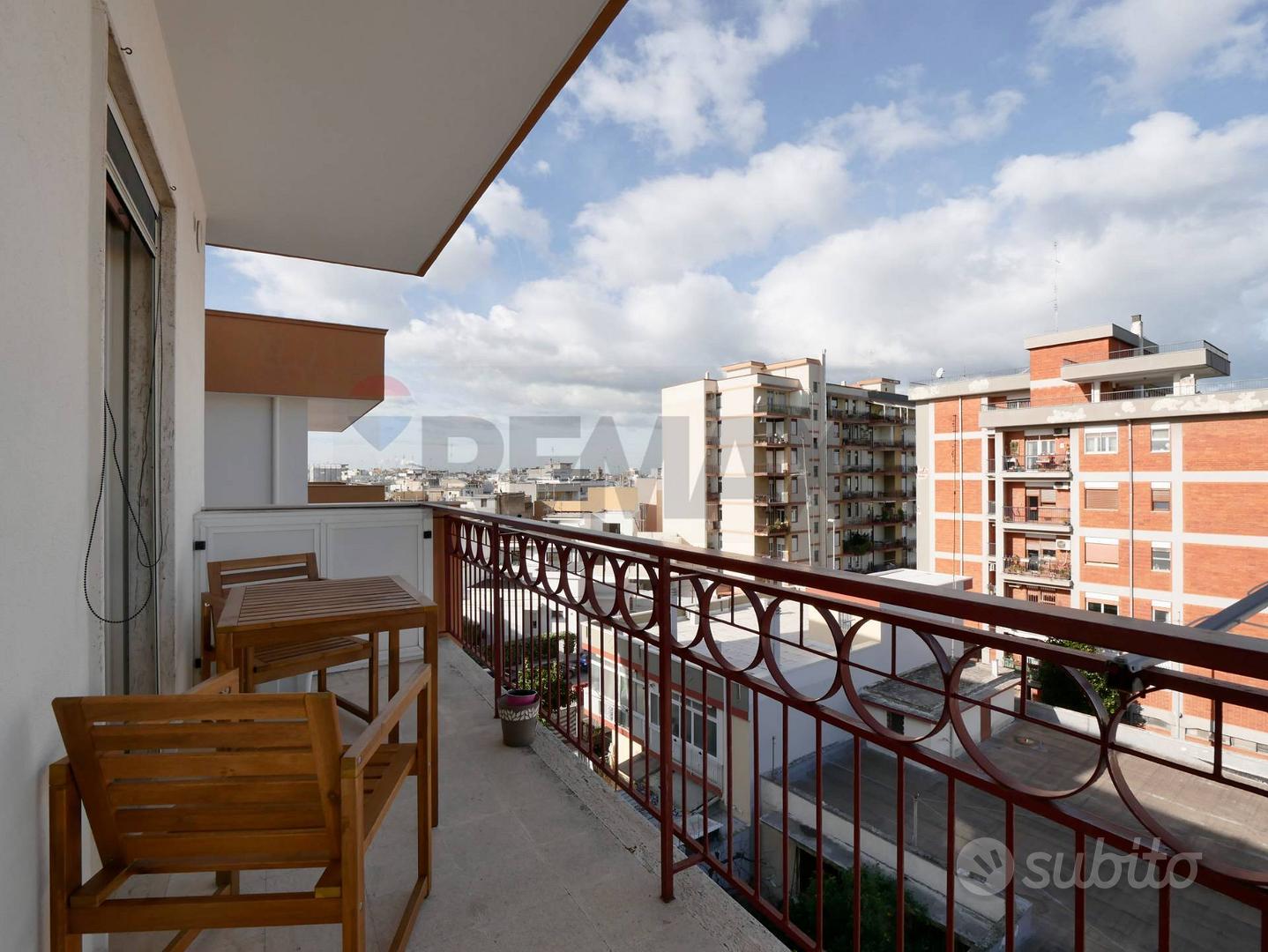 Appartamento - Triggiano - Vista 5