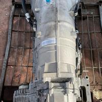 CAMBIO AUTOMATICO BMW Serie 5 E60 306D3 306D3 Dies