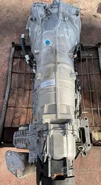 CAMBIO AUTOMATICO BMW Serie 5 E60 306D3 306D3 Dies