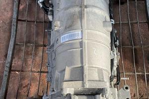 CAMBIO AUTOMATICO BMW Serie 5 E60 306D3 306D3 Dies