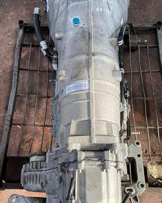 CAMBIO AUTOMATICO BMW Serie 5 E60 306D3 306D3 Dies