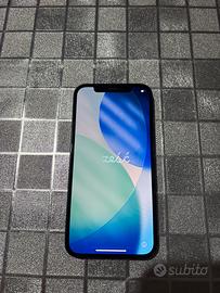 iphone 12 usato