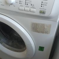 Lavatrice Rex 850 giri 5 kg