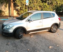 SUZUKI S-Cross - 2014