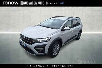 Dacia Jogger 1.0 tce Comfort Gpl 100cv