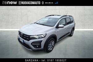 Dacia Jogger 1.0 tce Comfort Gpl 100cv