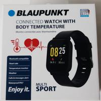 OROLOGIO FIT BLAUPUNKT