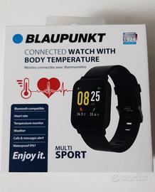 OROLOGIO FIT BLAUPUNKT