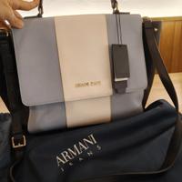 Borsa Armani nuova