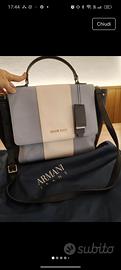 Borsa Armani nuova