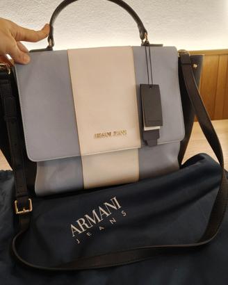 Borsa Armani nuova