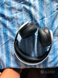 Cuffie da gaming