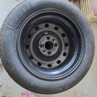 gomma di scorta pirelli