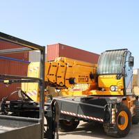 Carrello Telescopico DIECI Pegasus 40.25