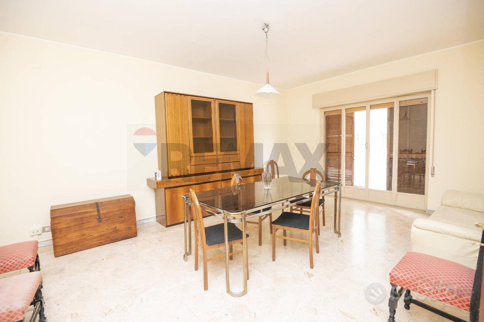 Appartamento – Caltagirone, Le Sfere, Catania - Vista 5
