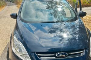 Ford cmax 2000 tdci titanium aautomatico