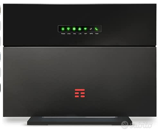 router TIM HUB