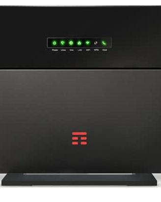 router TIM HUB