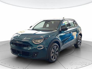 FIAT 600 1.2 Hybrid 100cv Icon
