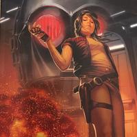 Fumetti Star Wars Panini Comics