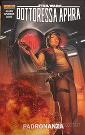 Fumetti Star Wars Panini Comics