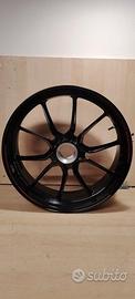 Cerchio posteriore ducati multistrada 1200 2010 20
