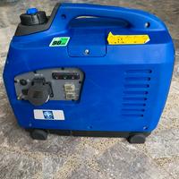 GENERATORE DI CORRENTE 1 KW