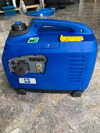 GENERATORE DI CORRENTE 1 KW