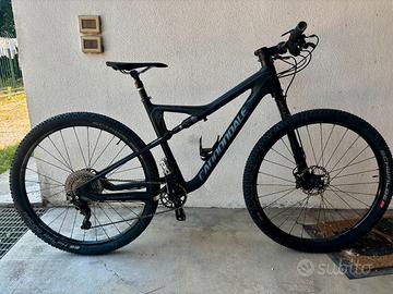 Cannondale Scalpel Si  Carbon 29 XTR Lefty2.0 Tg L