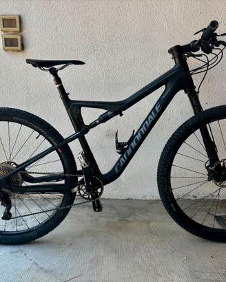 Cannondale Scalpel Si  Carbon 29 XTR Lefty2.0 Tg L