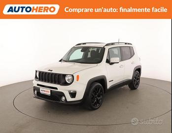 JEEP Renegade JW01515