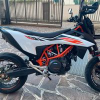 Ktm 690 smc r 2020