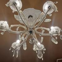 Lampadario pendenti