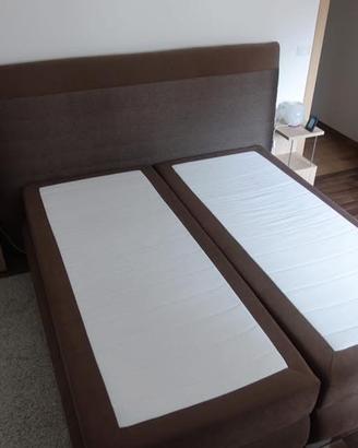 Letto matrimoniale