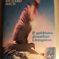 Bach - Il gabbiano Jonathan Livingstone 